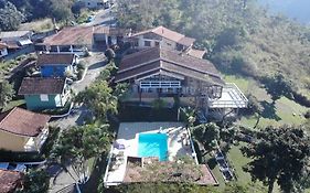 Chalé Condominio Linda Vista