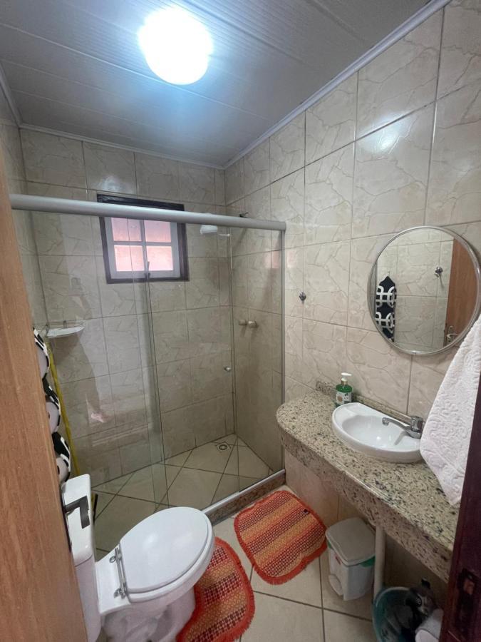 Chalé Condominio Linda Vista Penedo (Rio de Janeiro) Exterior foto
