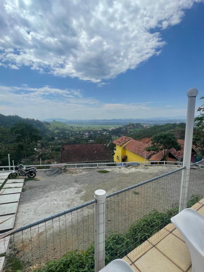 Chalé Condominio Linda Vista Penedo (Rio de Janeiro) Exterior foto
