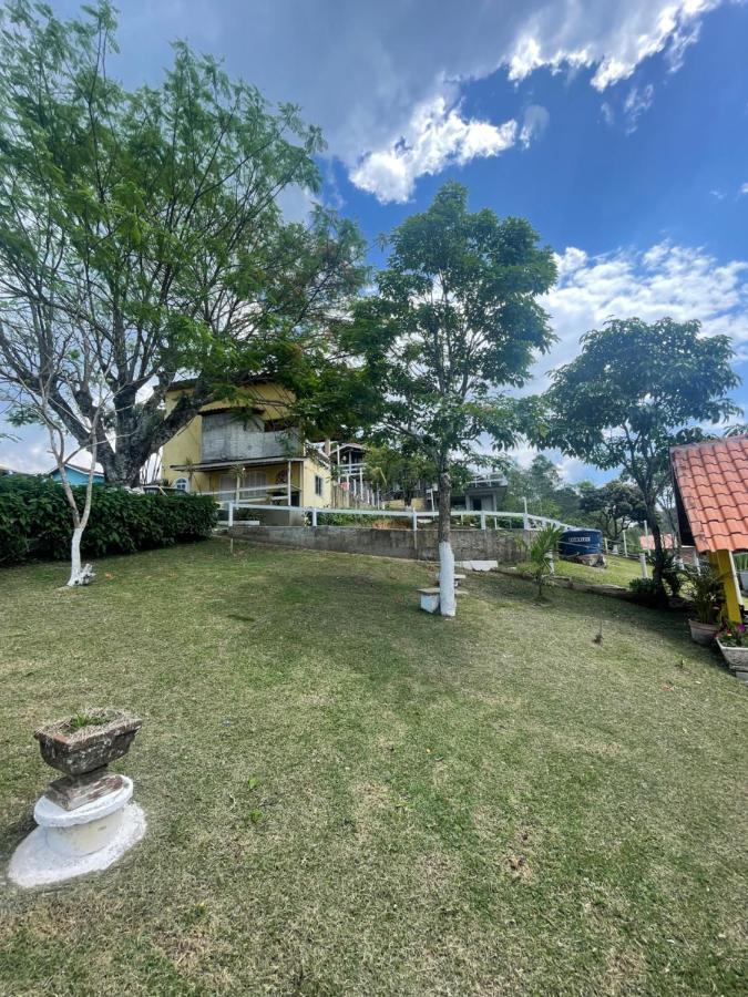 Chalé Condominio Linda Vista Penedo (Rio de Janeiro) Exterior foto