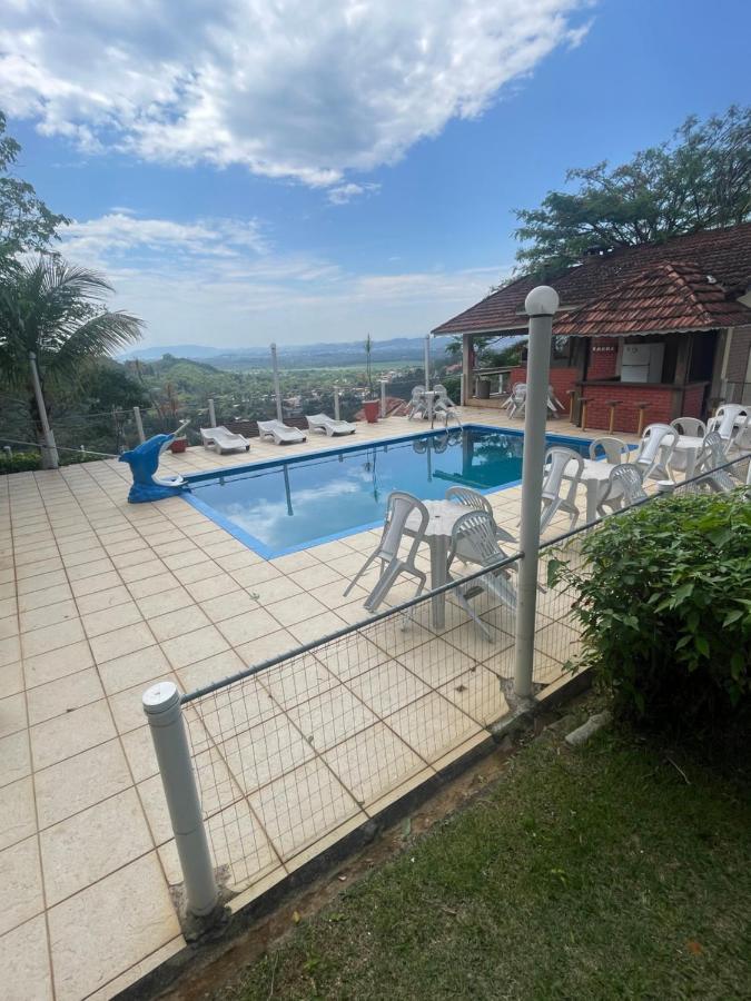 Chalé Condominio Linda Vista Penedo (Rio de Janeiro) Exterior foto