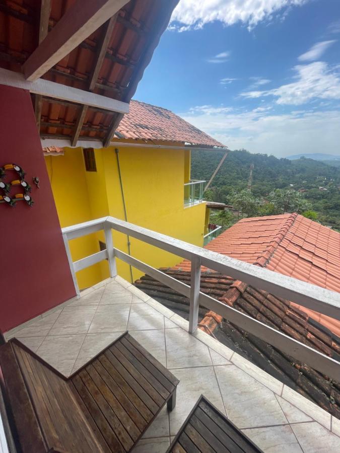 Chalé Condominio Linda Vista Penedo (Rio de Janeiro) Exterior foto