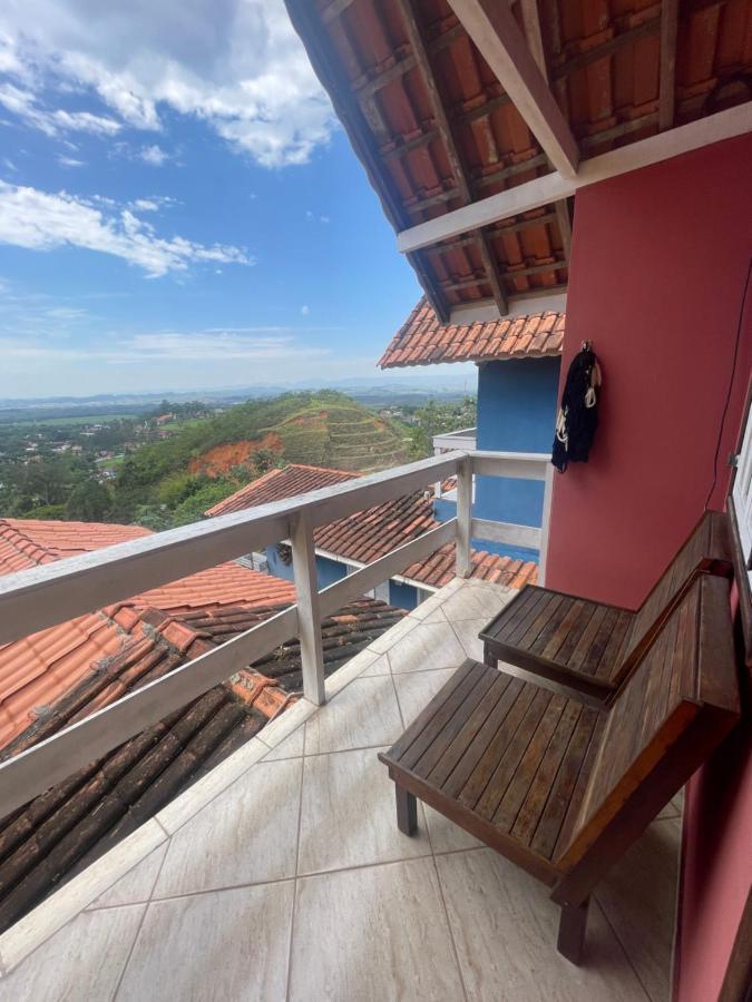 Chalé Condominio Linda Vista Penedo (Rio de Janeiro) Exterior foto