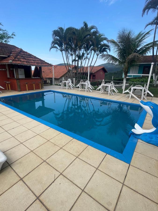 Chalé Condominio Linda Vista Penedo (Rio de Janeiro) Exterior foto